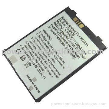 For smart phone battery Dopod.E700